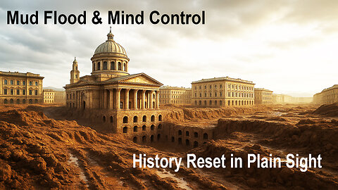 MUD FLOOD FACTS AND WHAT THEY REALLY DID.