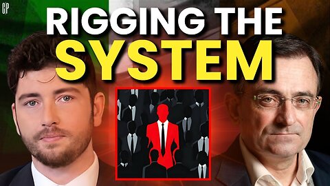 Former Presidential hopeful Gareth Sheridan talks Presidency, Housing, and Ireland’s Future | EP 42