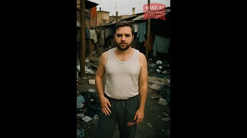 VANCE AFTER TRUMP #jdvance #maga #meme #ai #tariffs #comedy #parody