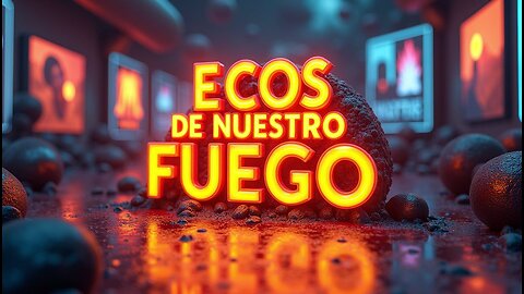 Ecos de Nuestro Fuego...
