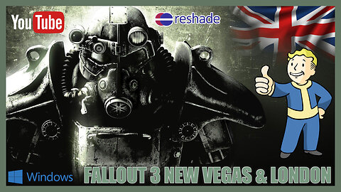 Fallout London