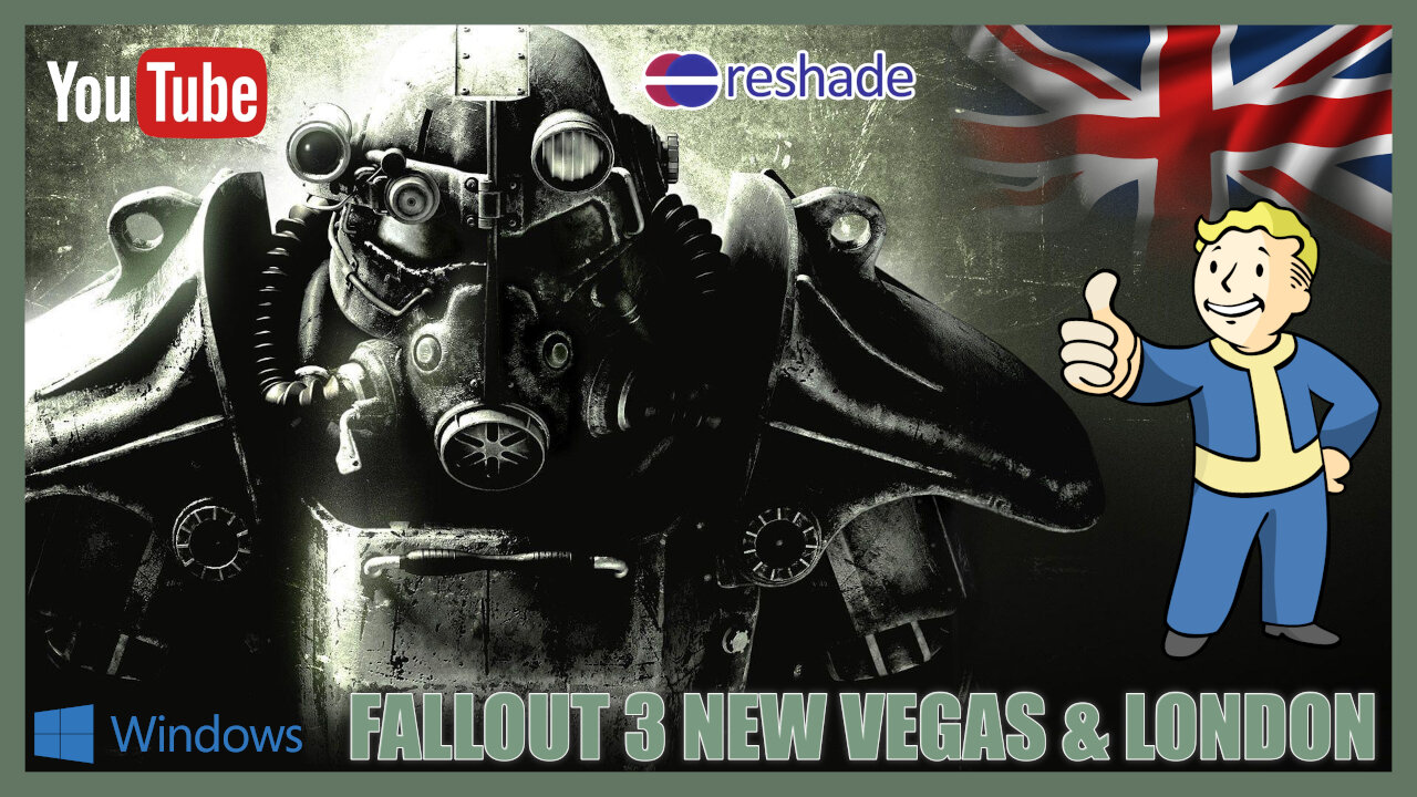 Fallout London