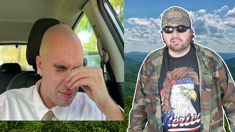 I Accidentally "Came" During A Job Interview (Daniel Hentschel) - Reaction! (BBT)