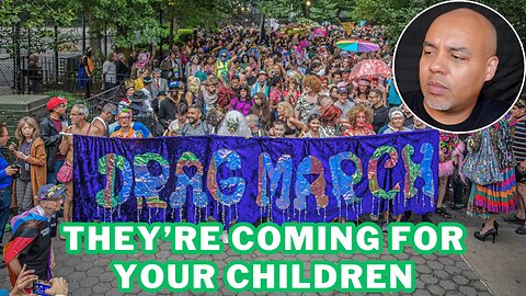 T’s & +’s Are Coming For Your Kids. Make No Mistake About It. *WARNING** ADULT TOPIC*