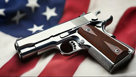 Gun Law with Evan Nappen