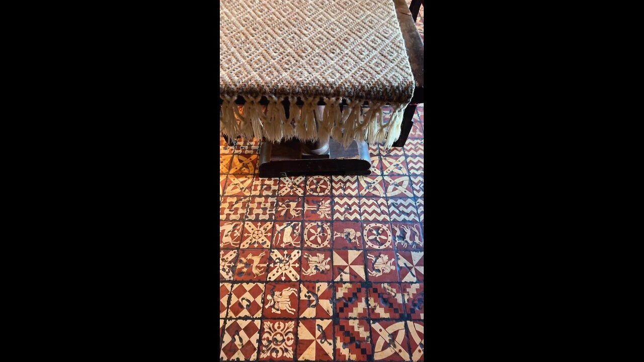 HAMMOND CASTLE MUSEUM