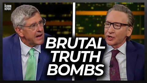 ‘Real Time’ Crowd Roars for Bill Maher's Relentless Truth Bombs