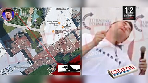 Τίζερ Εφημερίδας Μακελειό για την Εθνική Απελευθέρωση Παρασκευή 12 Σεπτεμβρίου 2025