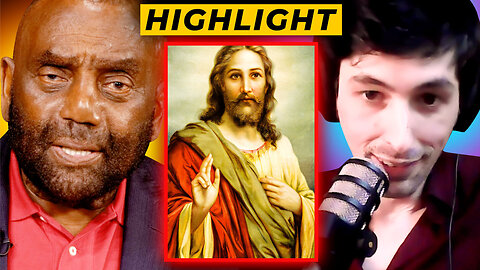 DEBATE: Is Perfect Peace Obtainable on Earth? (Highlight) 