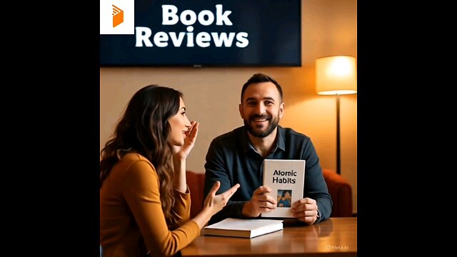 Attomic HABIT BOOK SHORT REVIEW