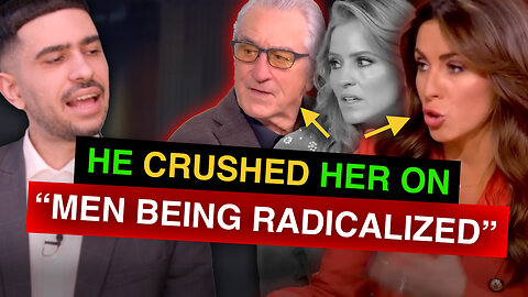 Damon CRUSHED Her Wild Claim That Social Media Turns Men Into Women Haters!