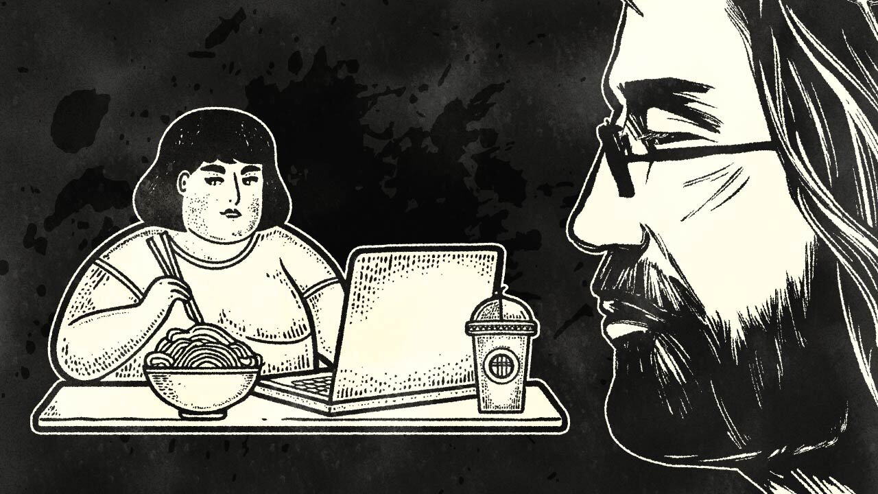 【エンドゥ】健康意識0【切り抜き】