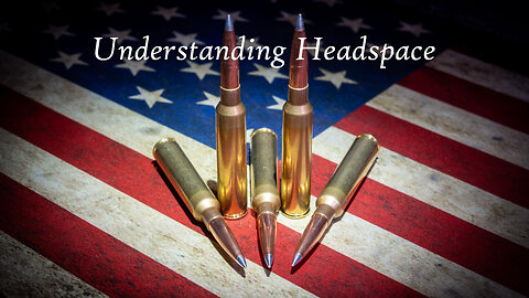 Understanding Headspace