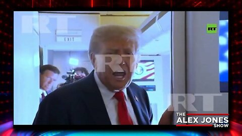 President Trump Warns Putin That The Economic Consequences Will Be Very Severe