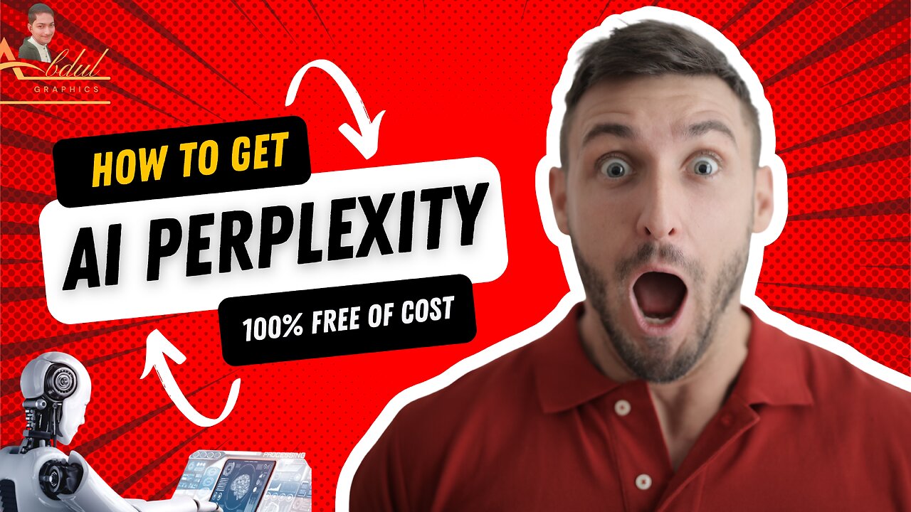 How to get Ai perpexity free of cost 100 %