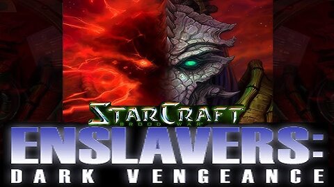 Starcraft Enslavers 2 Dark Vengance ep 2 Hung jury (ai voced acted)