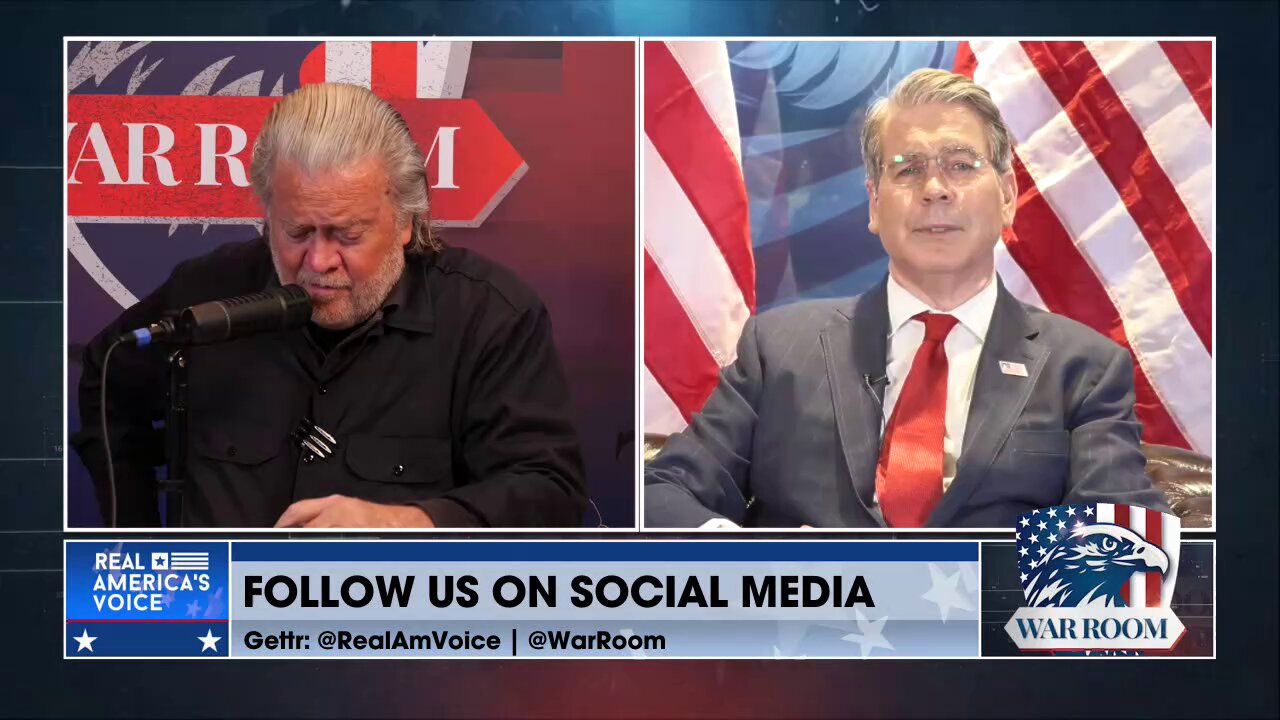 SCOTT BESSENT: President Trump Met With The Head Of NATO And Warned That The Europeans Would Regret Taking Cheap Russian Oil, And In Fact They Did. By Continuing To Send Money To Russia For Energy, The Europeans Are Financing The War Against Themselves!