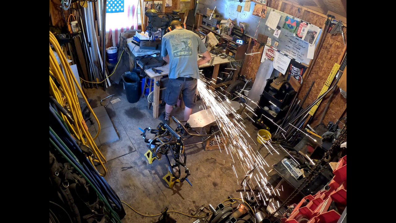 Dirtboard 2.0 - In Process
