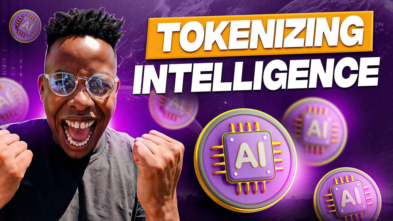 Tokenizing Intelligence: How VIRTUAL Turns AI Agents Into Tradable Assets (The Future of AgentFi)
