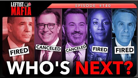 Watch This Stream Before the Trump Regime Deletes It _ Leftist Mafia #140