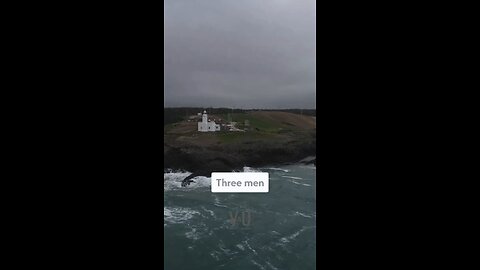 The Vanishing of the Flannan Isles Lighthouse Keepers | Unsolved Sea Mystery