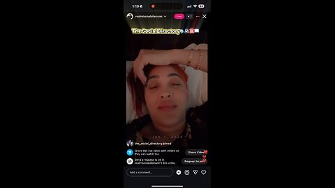 🗣️🔊☎️DIALING INNNN…‼️‼️1-800-00PERAT0RS, Natalie calls Summer and Tommie out pt.2‼️1•5•2026😳🤯🗣️