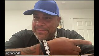 Announcements with King Smarty Sept 3, 2025