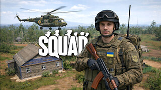 Squad [Strategic Attacking Superfob]