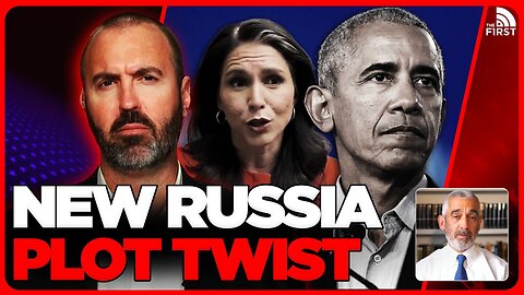 Lee Smith Reveals Stunning New Secrets About Obama's Role in Russia Hoax