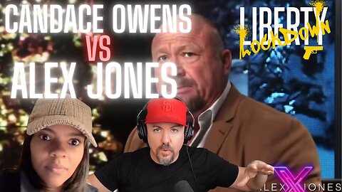 Candace Owens vs Infowars: The Real Charlie Kirk Conspiracy & Why Somali Fraud is NOT What it Seems