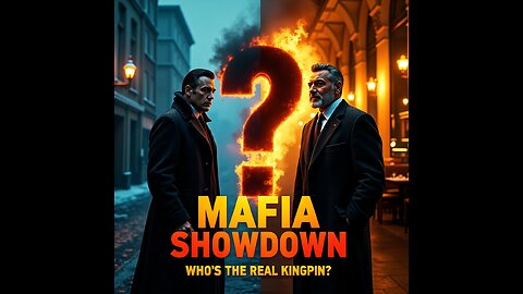Russian Mafia vs. Italian Mafia: Who REALLY Runs the Underworld? 💥👑💣