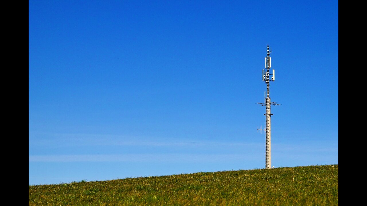 External FM Antenna - The Bose Wave System