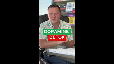 Easy Ways To Beat Dopamine Addiction!