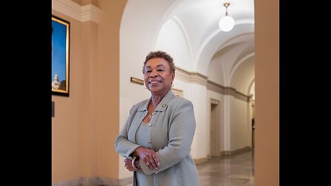 Progressive Fmr Rep. Barbara Lee Wins Mayor of Oakland, Calif