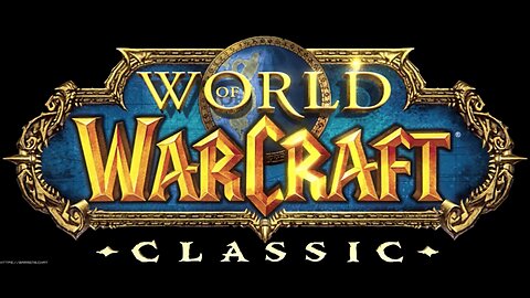 World of Warcraft Classic BetGamer LIVE