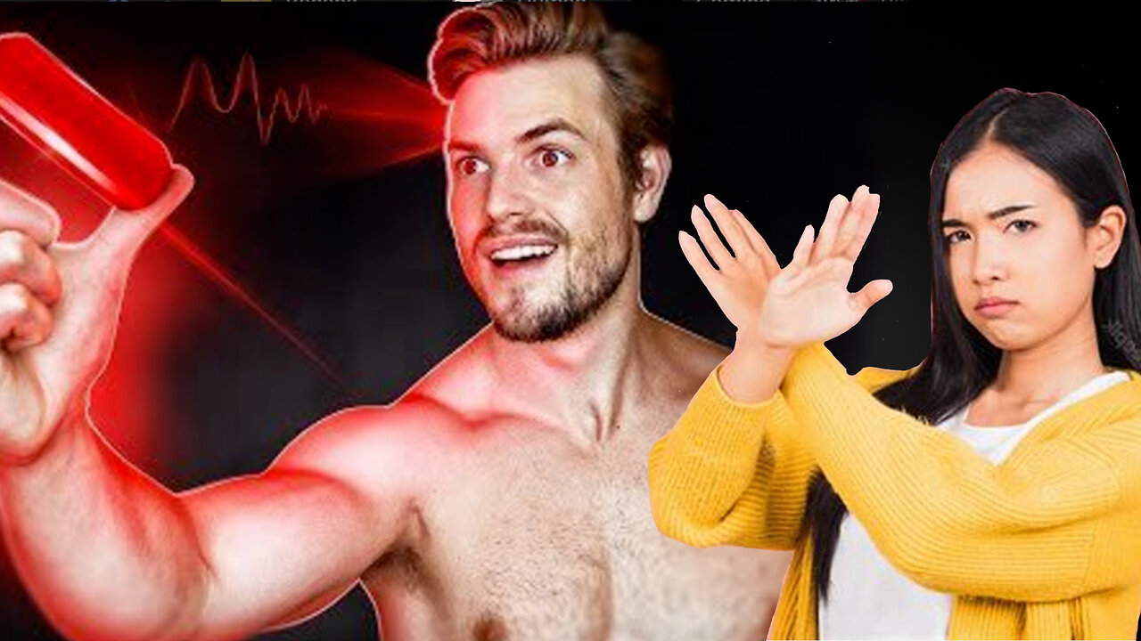 Western Women Avoid "RED PILL" Men Because Their Toxic or Some Stupid Crap!