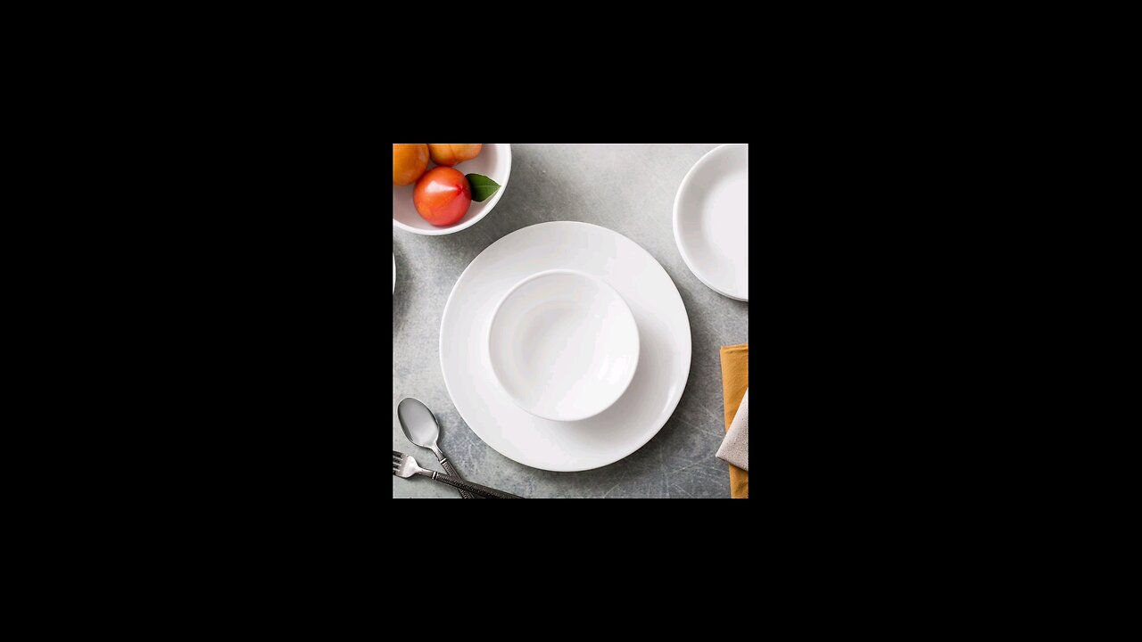 Corelle Dinnerware 🤍