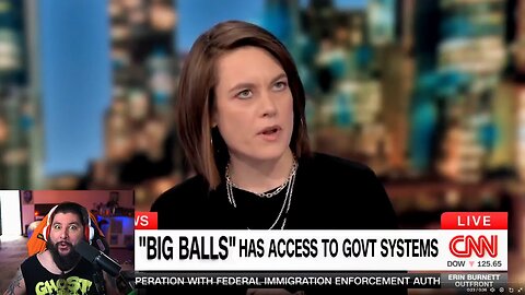They are forced to call him "BIG BALLS" 🤣