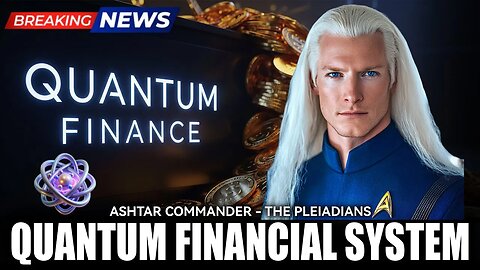 💰 The Great Wealth Shift Is Closer Than You Think - Ashtar Command