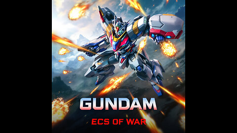 "Gundam: Echoes of War"|"Mobile Suit Legacy"