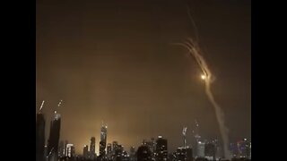 Iran Strikes Israel, President Trump's Shifting Statements, & Orthodox Christian Prophecies - Ep 203