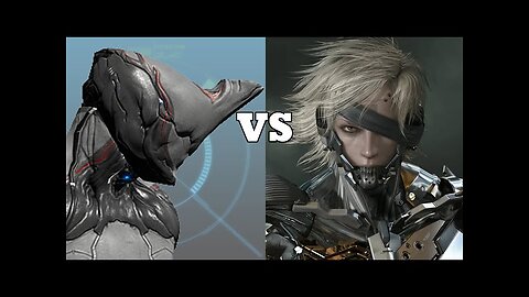 Excalibur vs Raiden | Death Battle ReRumble
