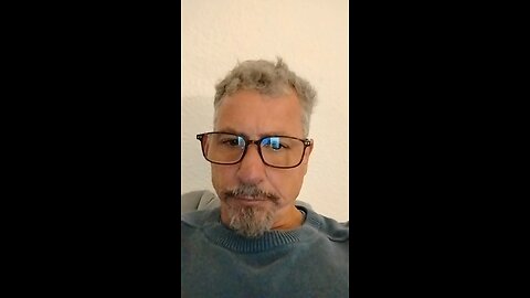 You are at War! Act accordingly.