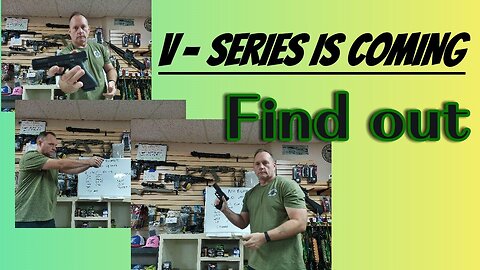 GLOCK V-SERIES SHOCKER: The ONLY Whiteboard Breakdown of the REAL Email (No Hype, Just Facts!)