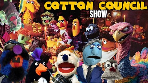 The Cotton Council | Thanksgiving Special 2025