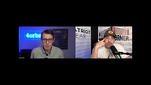 David Nino Rodriguez Dangerous Intel 12/5/25 - Are We Being Set Up?!