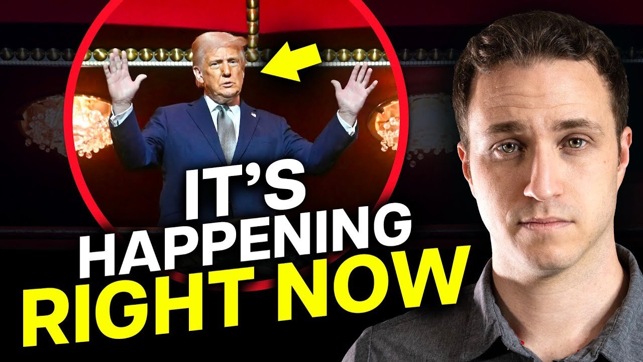 WHAT THE HELL JUST HAPPENED?! DC Congressional Members Rushing To