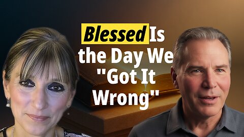 Blessed Is The Day We "Got It Wrong": Marriage and Love With Costanza Miriano