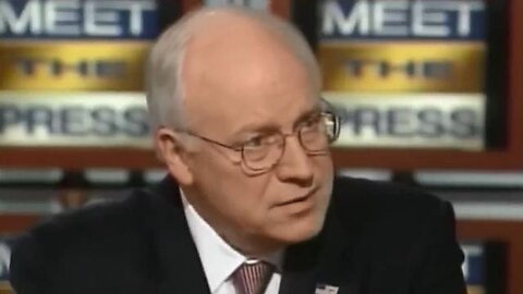 The Dark Legacy of Dick Cheney - corbettreport