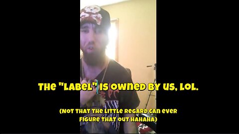 Cyraxx live on FB. "What the trolls are doing". 7/15/2025. Lol, more empty threats, Again.